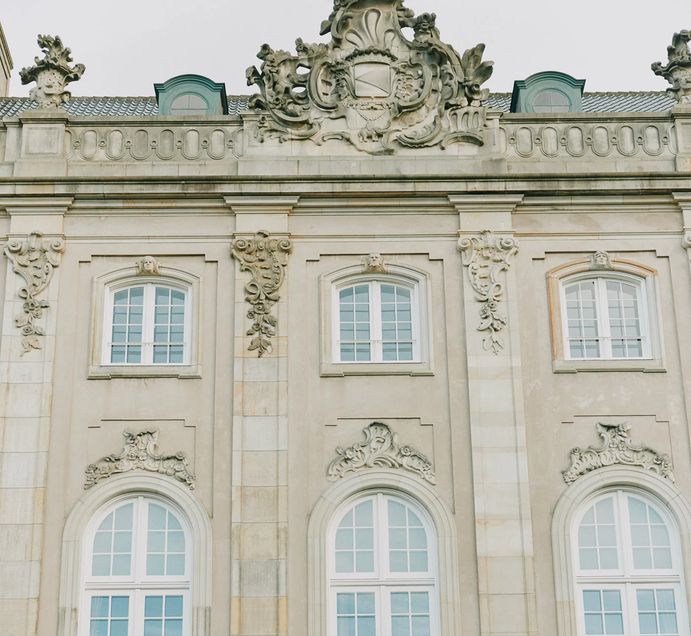 Timeless Danish Fashion for All