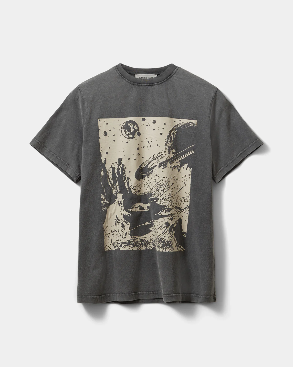 WOMEN - TOPS & T-SHIRTS